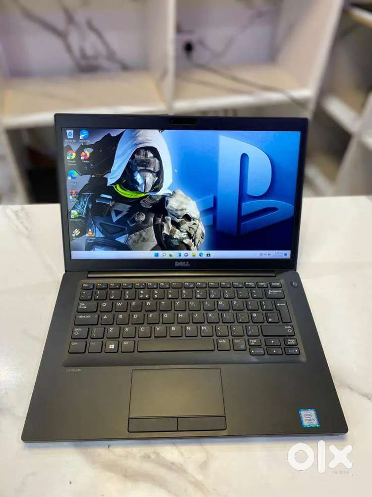 Dell 7480 laptop on sale Excellent condition