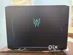 Acer aspire predator helios 300