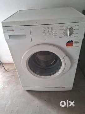 Less used washing machine at low price