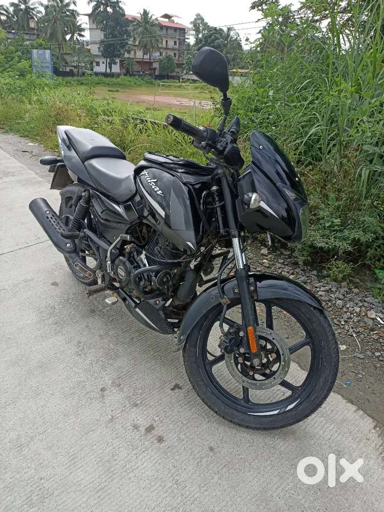 Good showroom condition