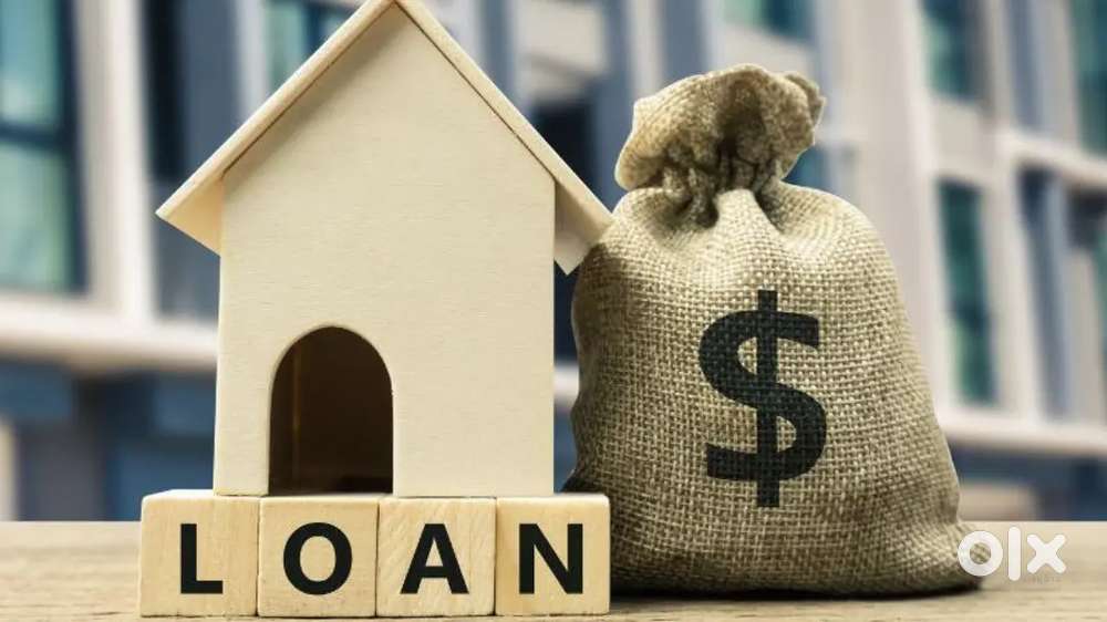 Will do personal loan, home loan, business loan