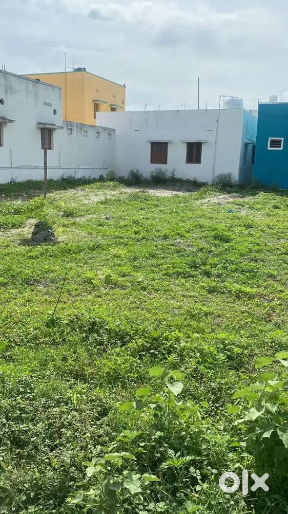 Land for sale in karuvalur town.Between Avinashi to annur road.