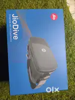 Jio dive vr headset