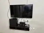 TV and Sound systems