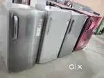 CERTIFIED USED HOME APPLIANCES AT ALUVA