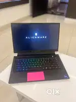 Alienware x15 R1 – i9 11th Gen | RTX 3080 | 32GB RAM | 2.75TB SSD