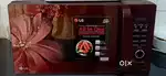 LG MICROWAVE CONVECTION OVEN 28 LITRE