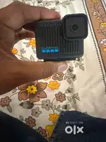 Gopro For motovloging