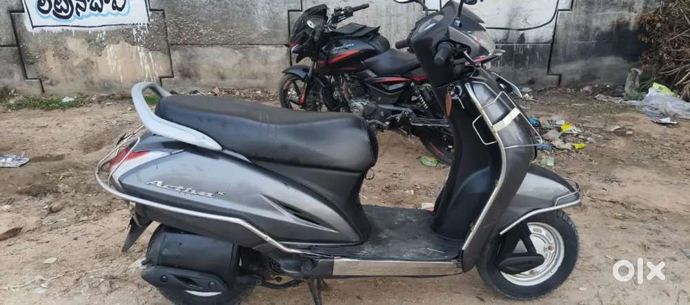 Very good condition
