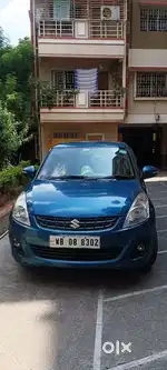 Maruti Suzuki Swift Dzire 2014 Petrol Well Maintained