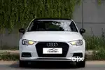 Audi A3 2.0 35 TDI Technology + Sunroof, 2019, Diesel