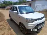 Maruti Suzuki S-Presso 2022
