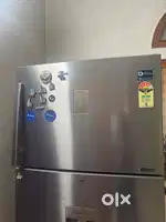 Samsung Fridge 555L Good condition
