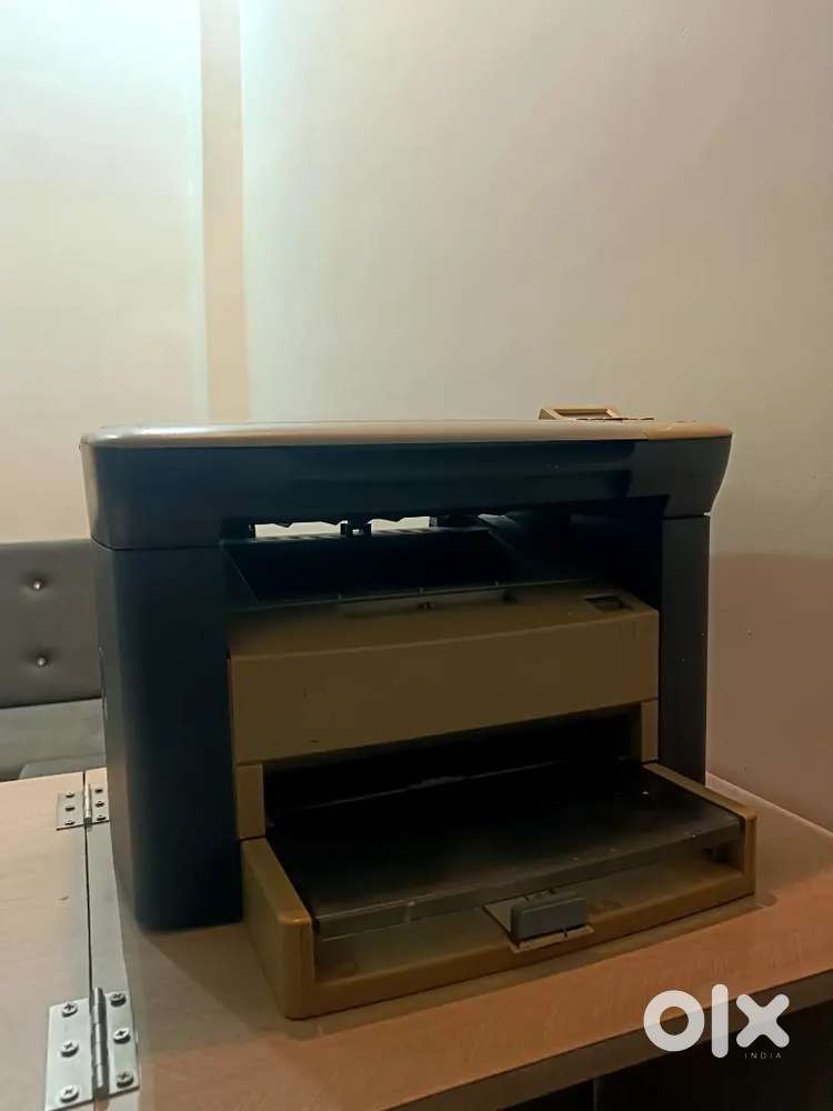 HP M1005 Printer