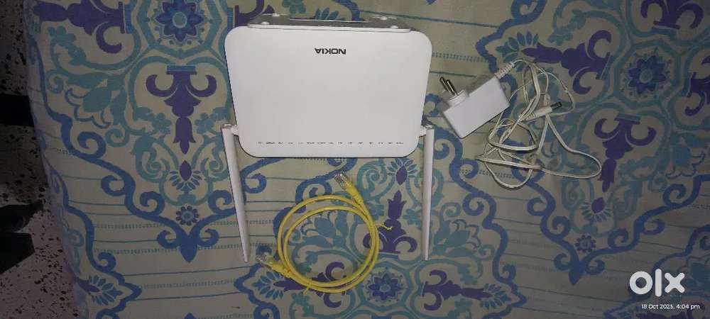 Nokia Router