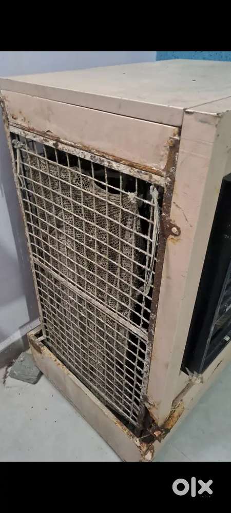 Cooler 4.5 feet