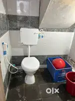 Single room for rent with attached washroom