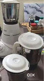 Flipkart mixer grinder