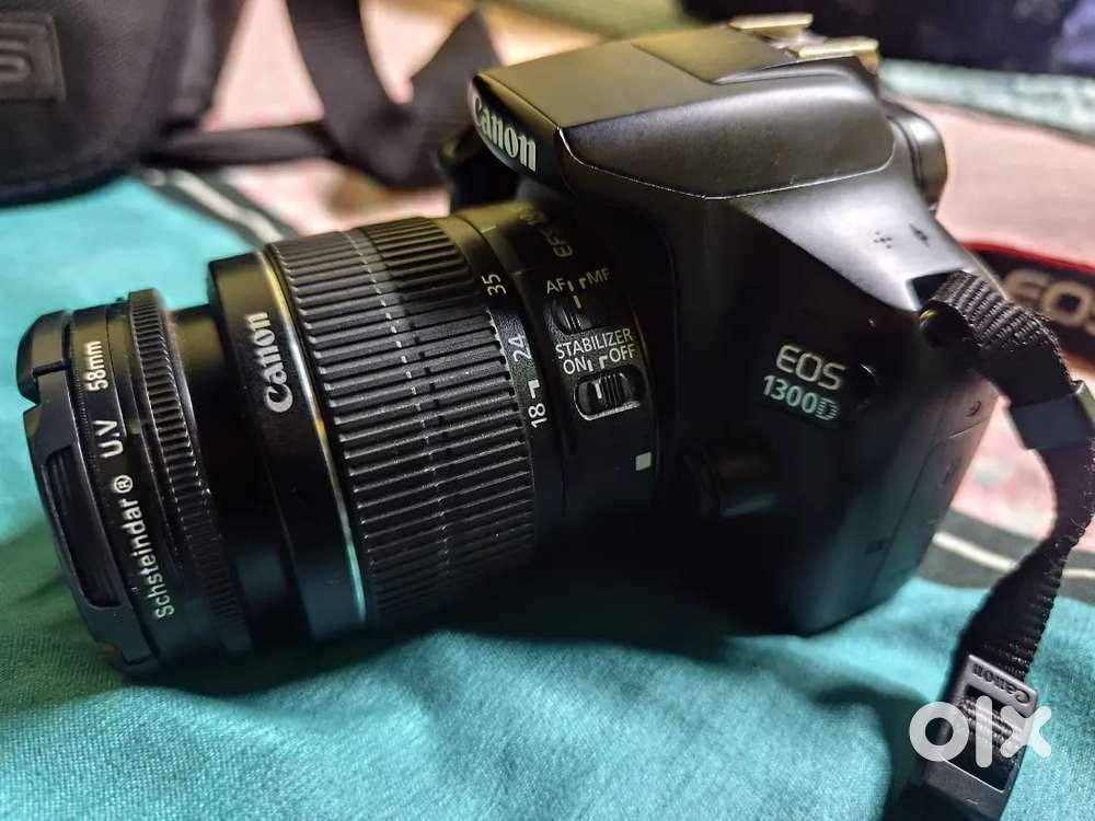 Canon 1300D