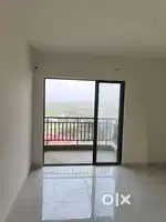 1 bhk 438 carpet Flat for Rent At Runwal Garden near to RGalleria Mall