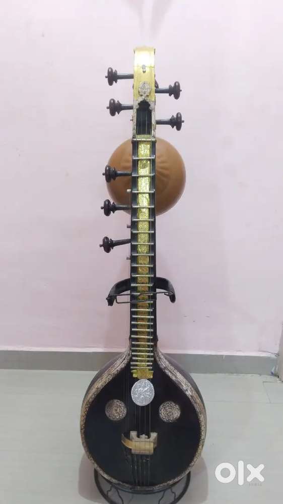 Tanjore veena