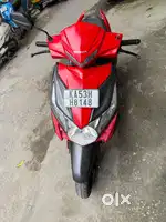 Less driven Dio for sale