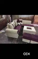 Super Offers New Dhamaka Sale Sofa Set 8450 L Shaf 14000 Emi Available