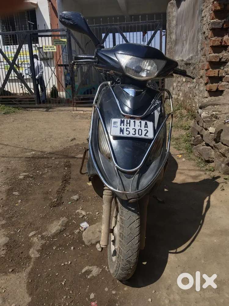 Good condition bike
