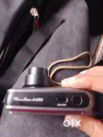 Canon camera company