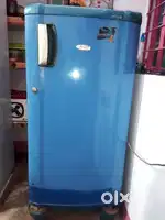 Whirlpool refrigerator