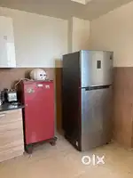 Samsung 363 L Twin Cooling Plus Double Door Refrigerator