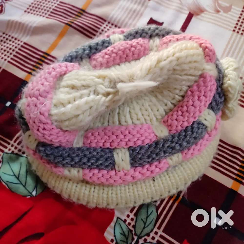 Woolen hat