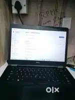 DELL I7 LAPTOP