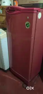 Godrej  Single door fridge