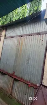 Shop for sale