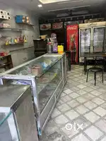 retail shop