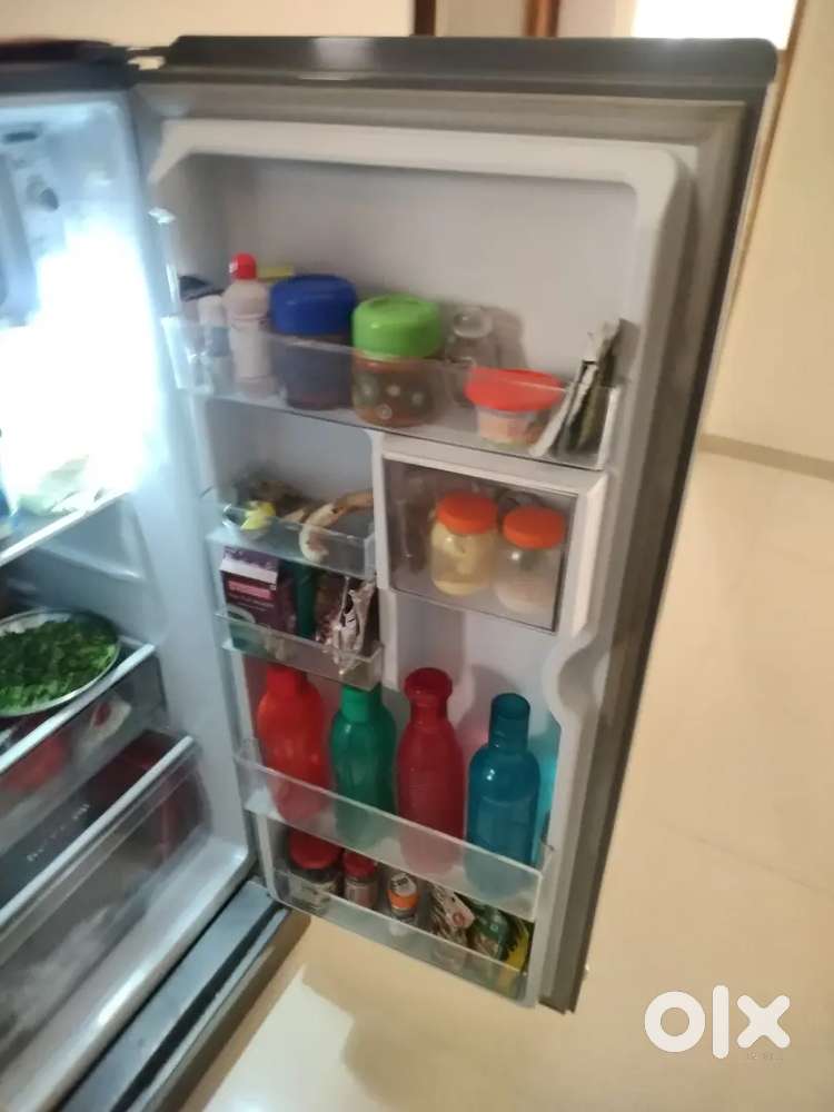 Hair FRIDGE