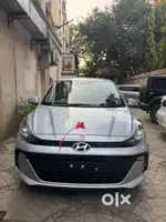 Hyundai Aura, 2025, CNG & Hybrids
