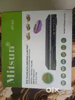 Mitsun cd player