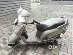 Honda Aviator