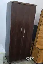 Mountain furniture new brand  2.5/6 doble door wardrobe wholesale pric