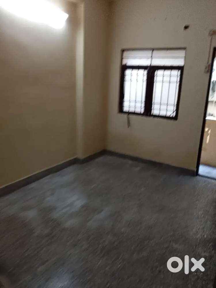 Single bhk apartment