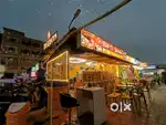 Indian, chinese, continetal Chef needed for food court.