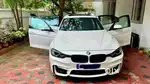 CBU BMW 328i
