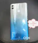 Honor 10 lite