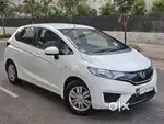 Honda Jazz 1.2 S AT i VTEC, 2016, CNG & Hybrids
