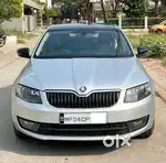 Skoda Octavia 2.0 Elegance TDI CR AT, 2015, Diesel