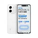 Tecno pova 6 Neo 5g new phone h 2 month purana h bus