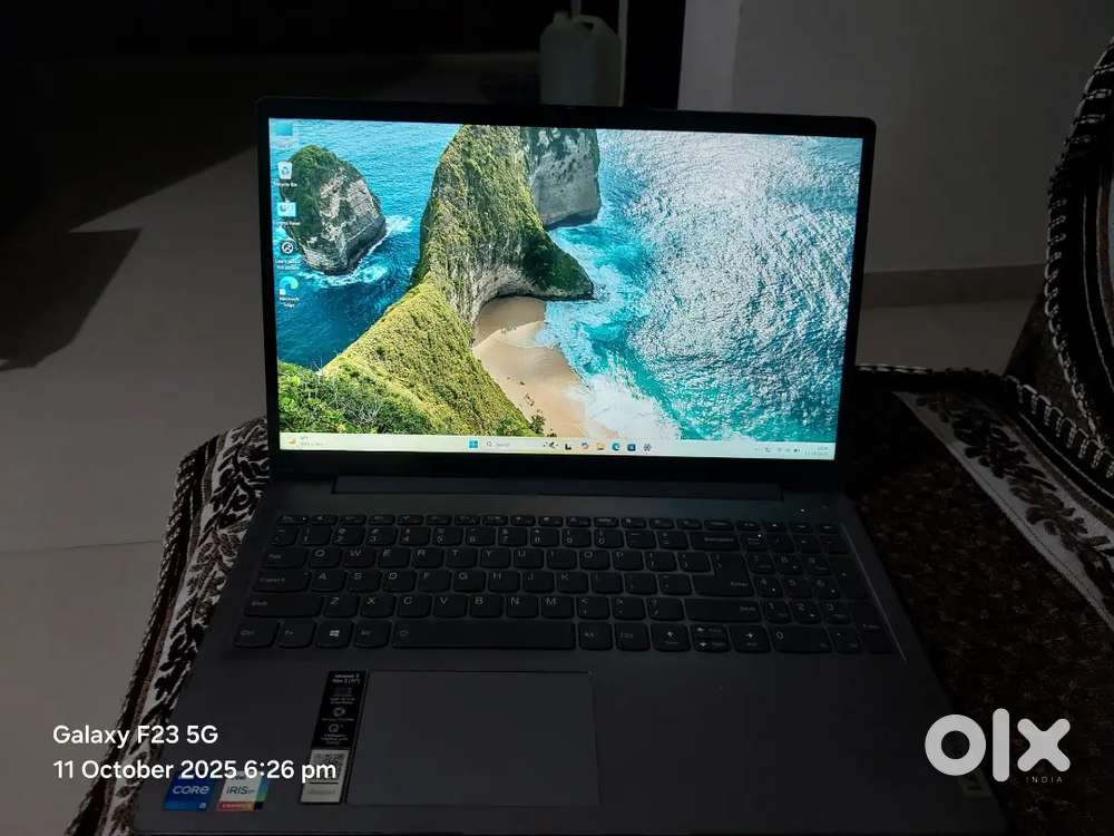 LENEVO LAPTOP
