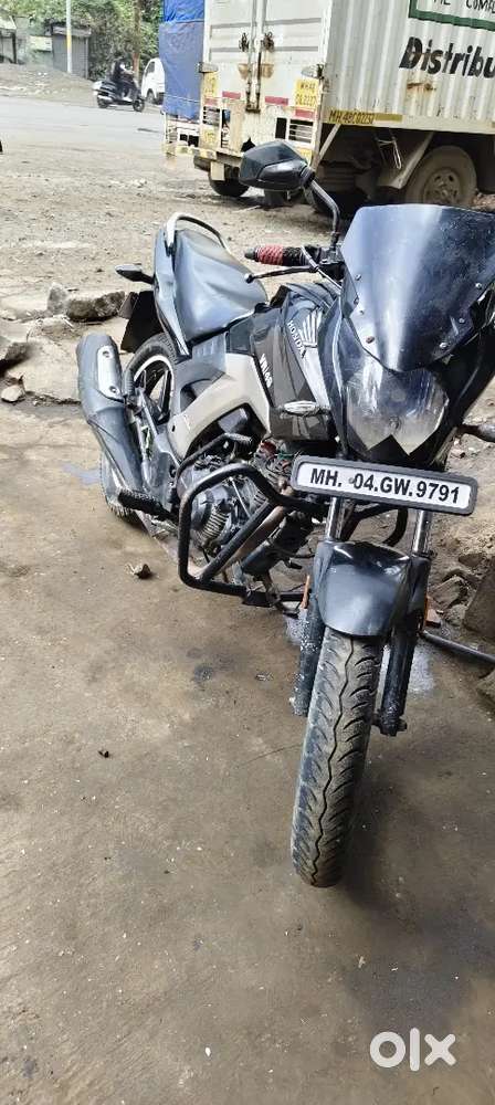 Honda unicorn 160 good condition